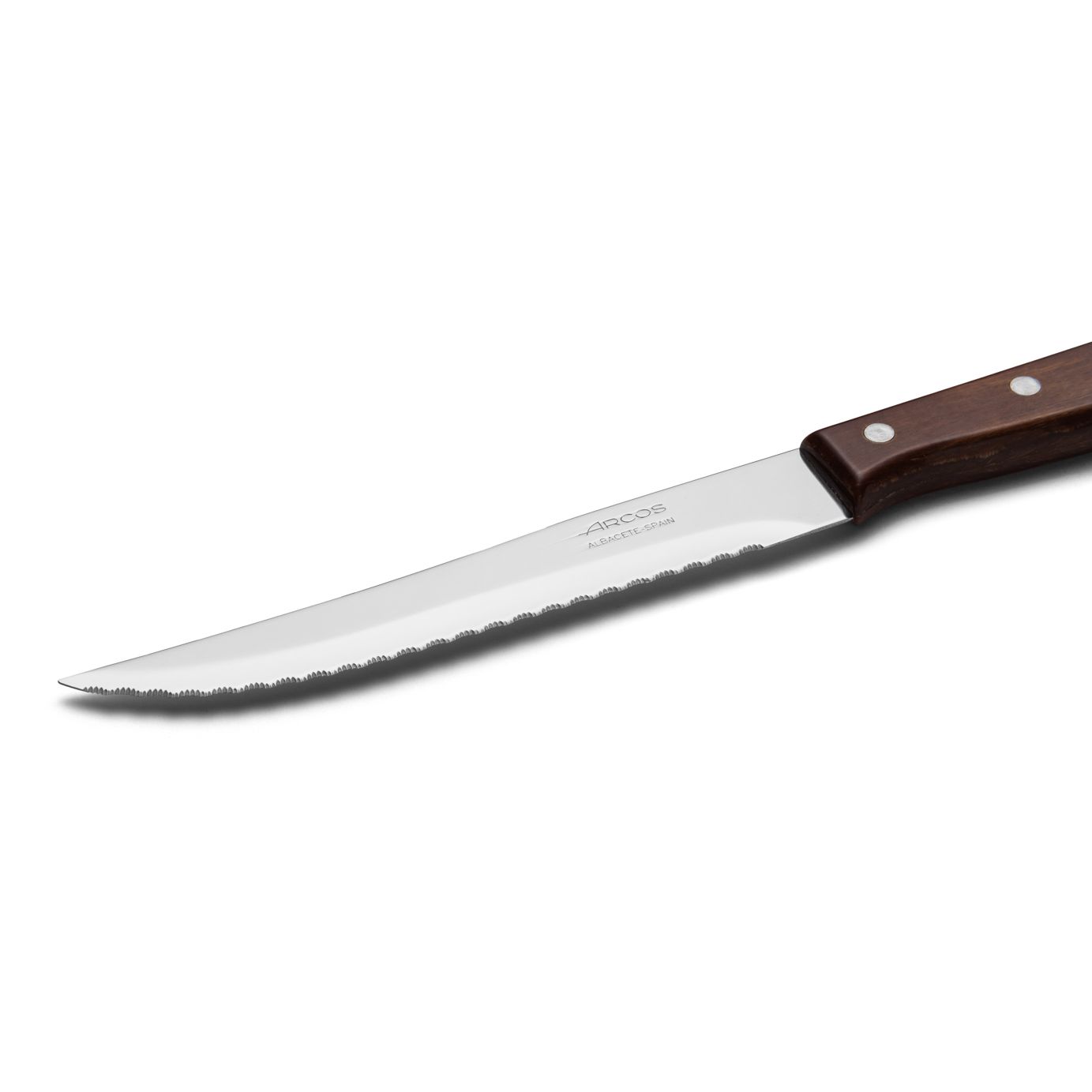 Cuchillo chuletero