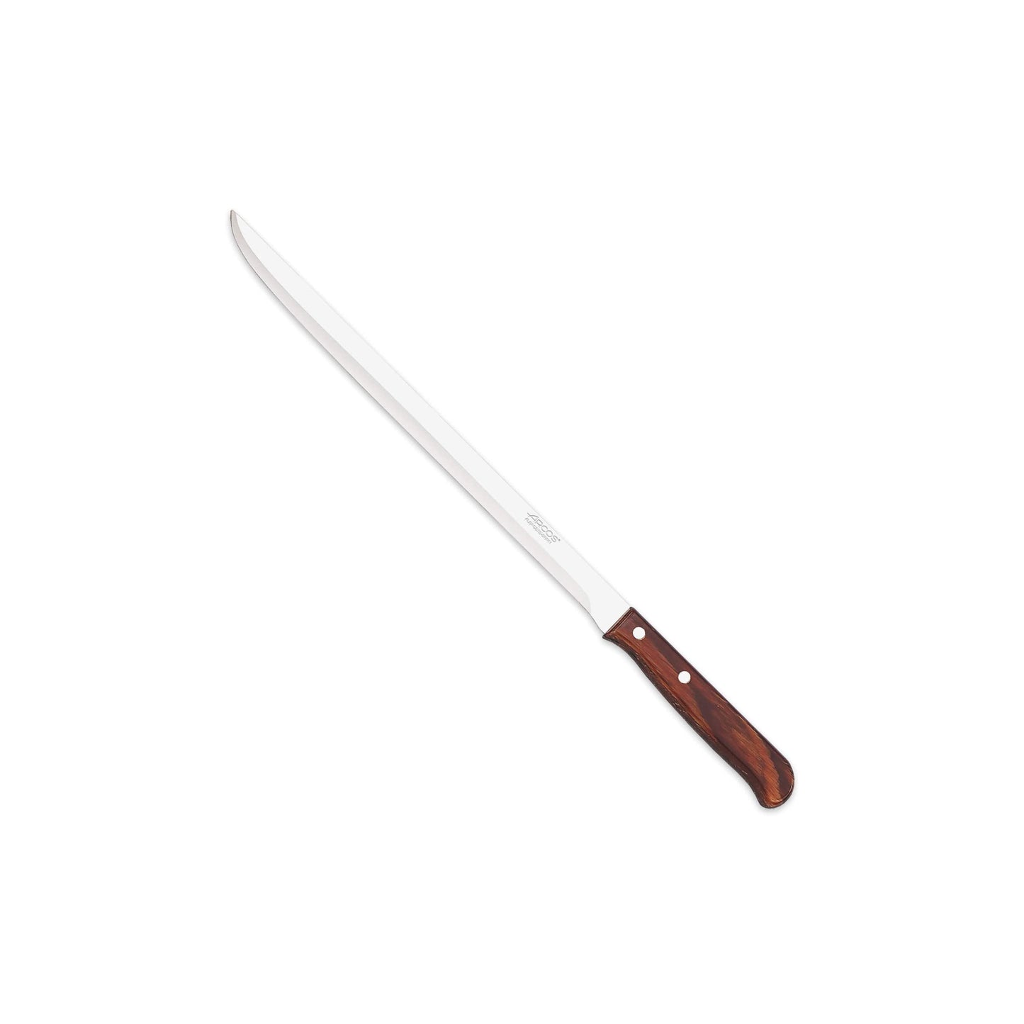 Ham carving knife