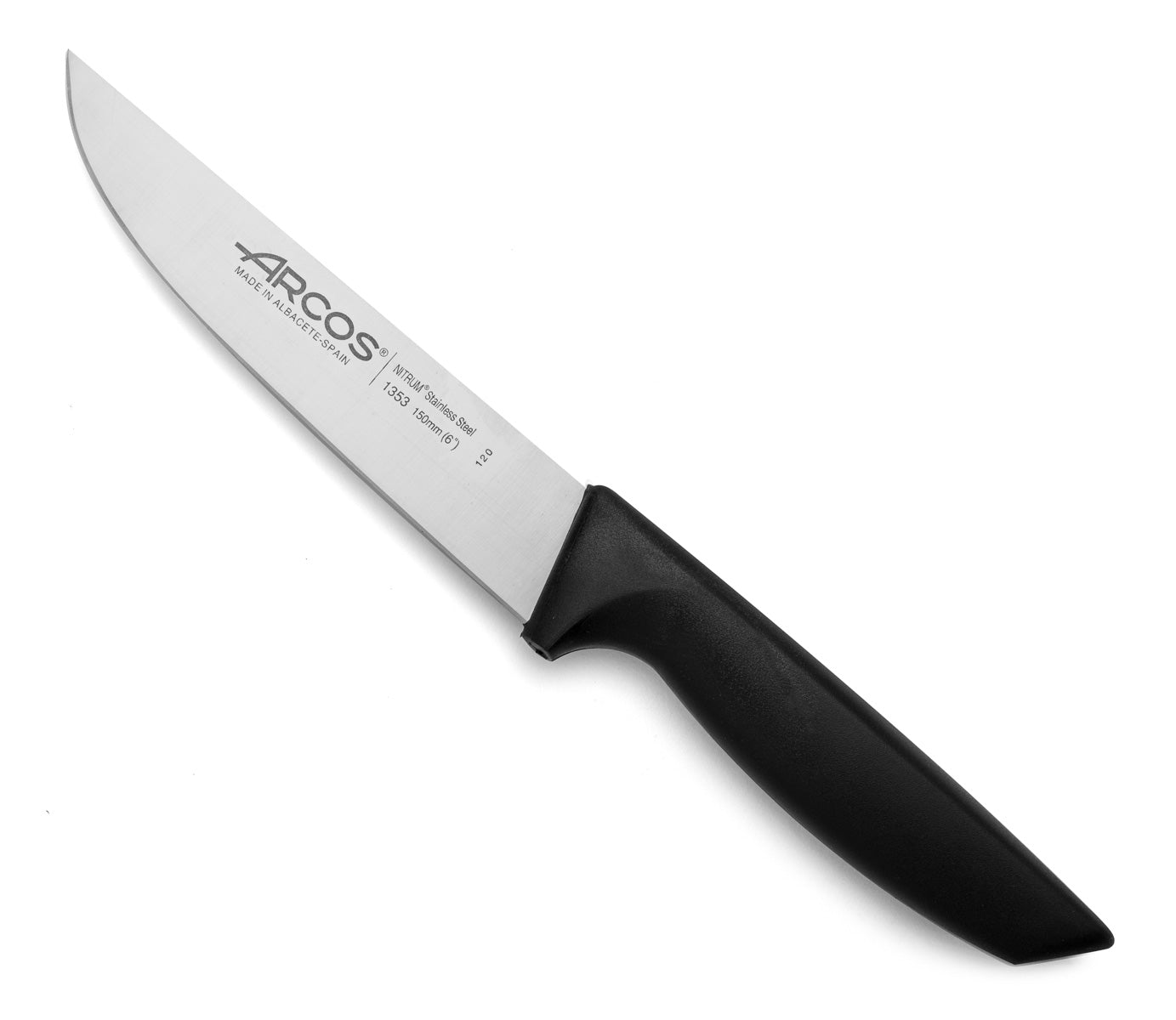 Kitchen knife