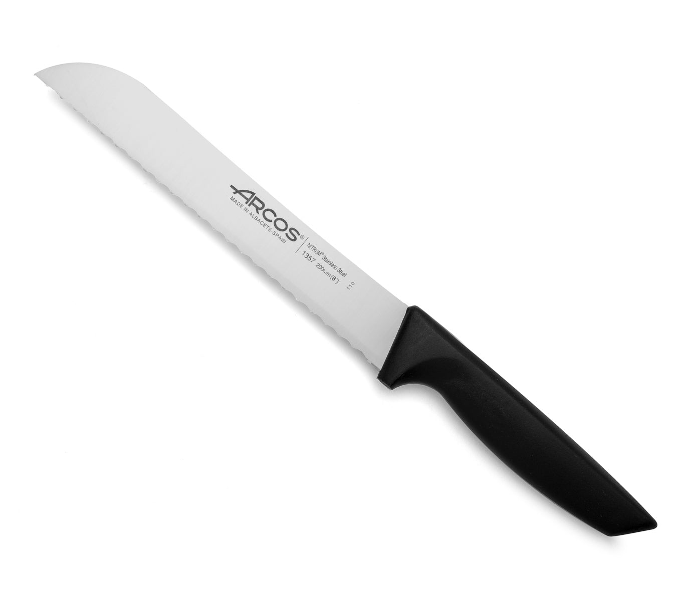 Bread knife
