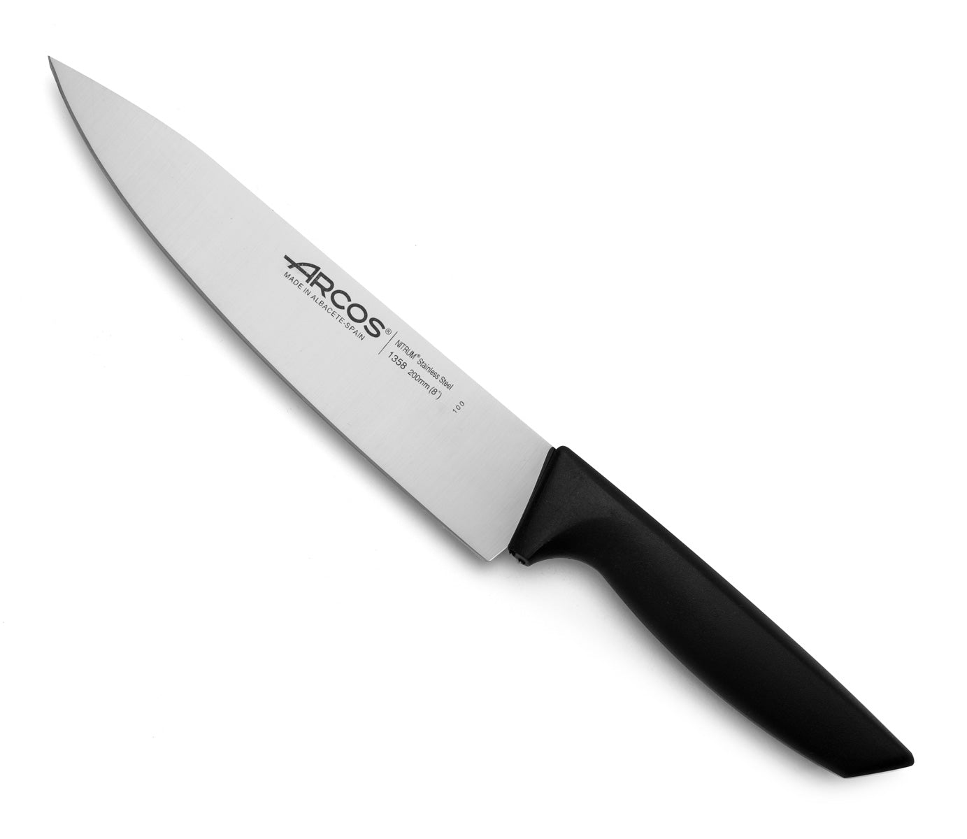 Chef's knife