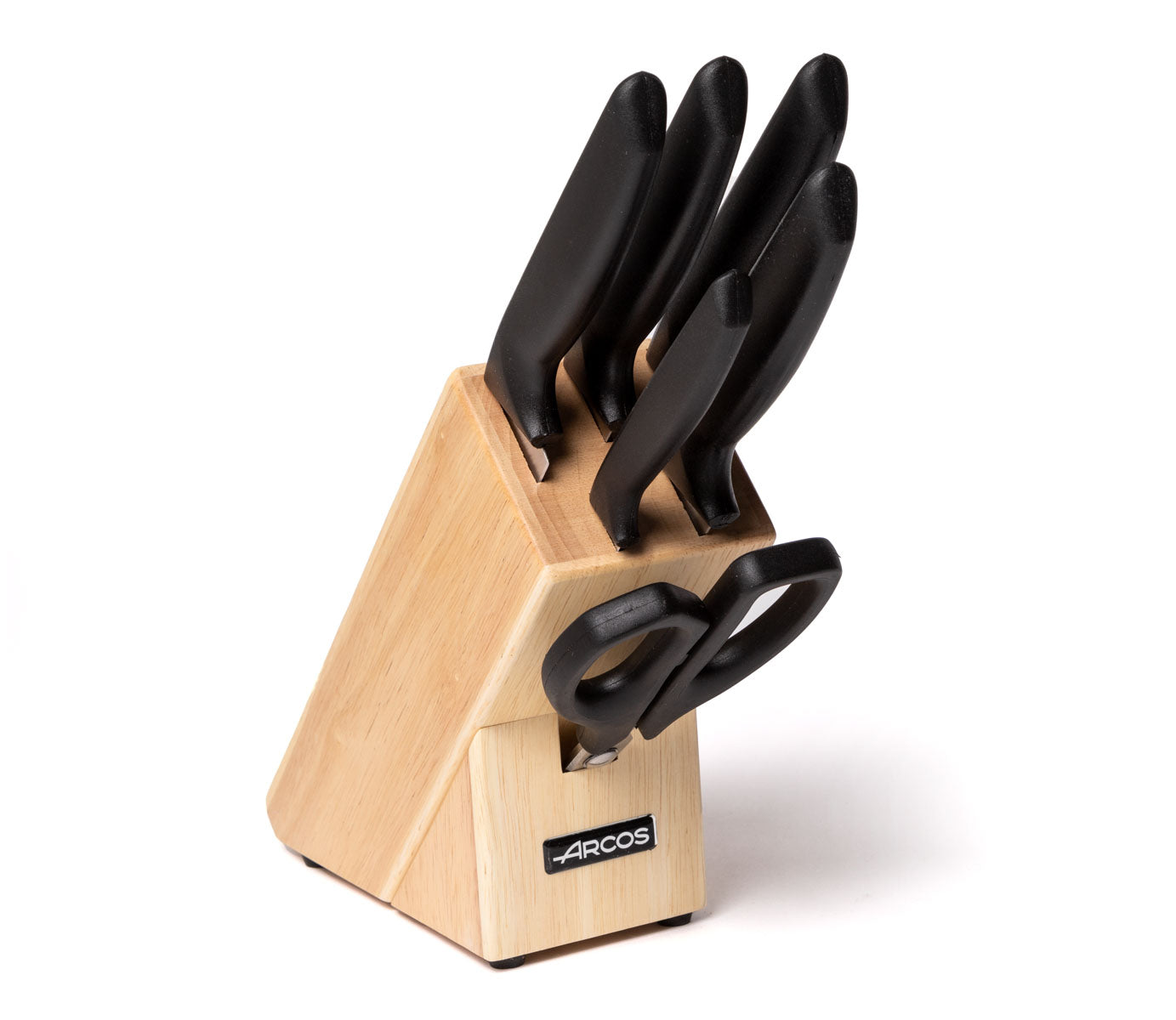Knives 6pcs