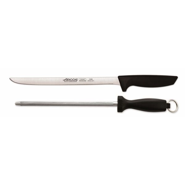 Ham Holder Set