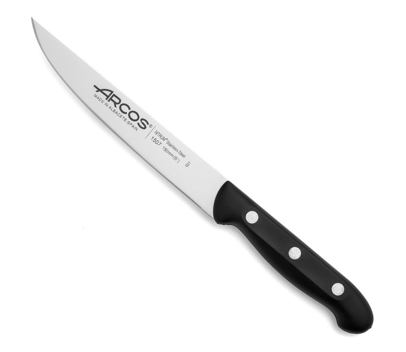 Kitchen knife