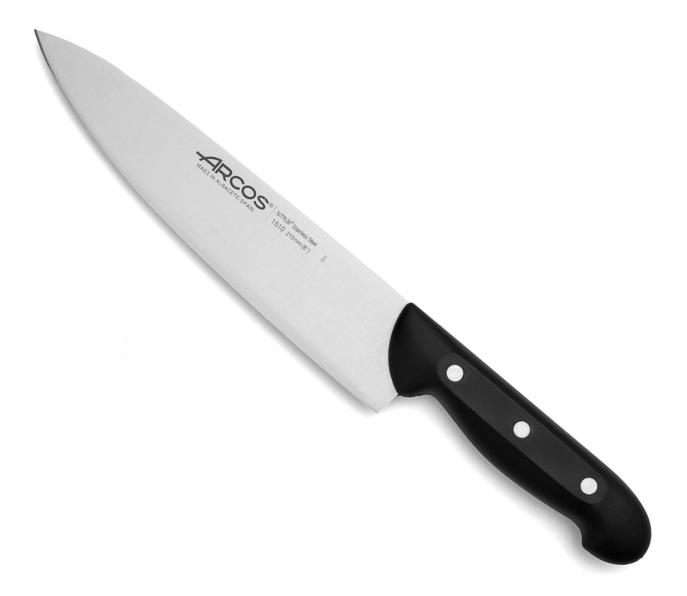 Chef's knife