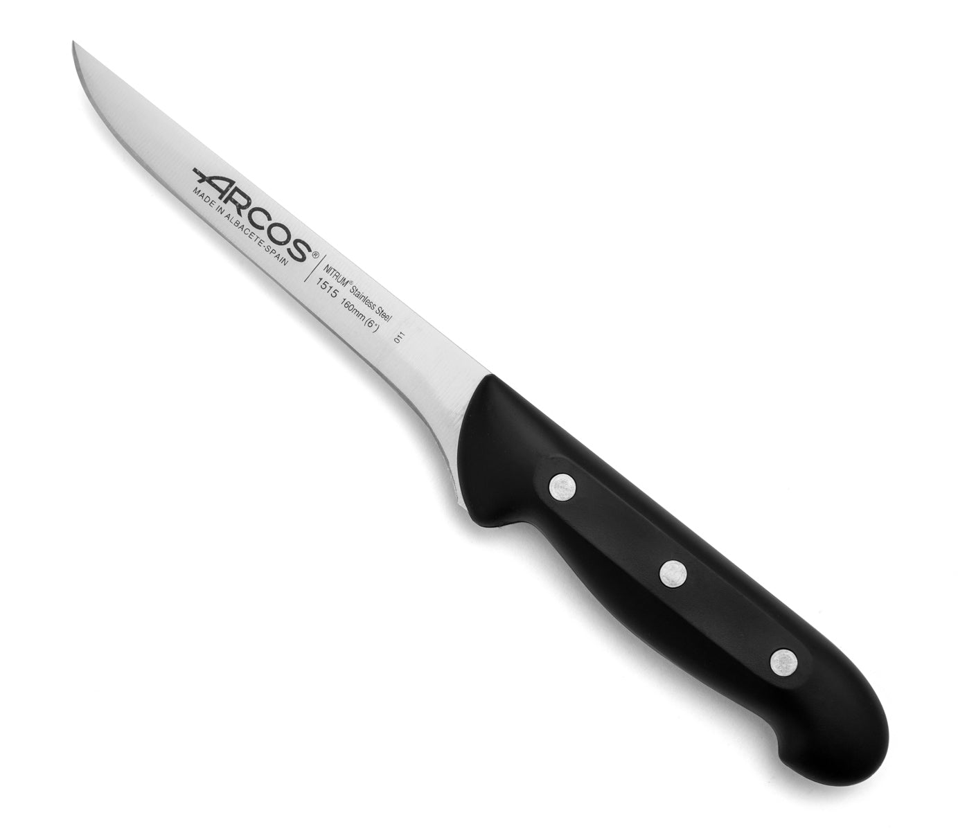 Boning knife