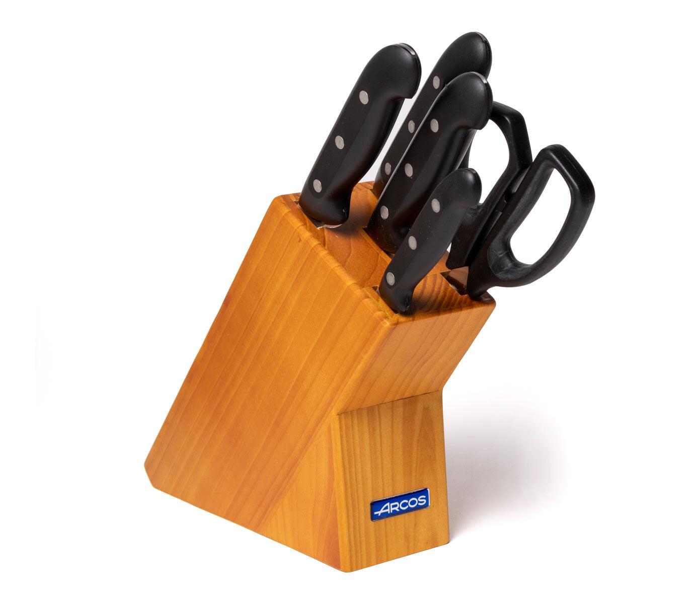 Knife set