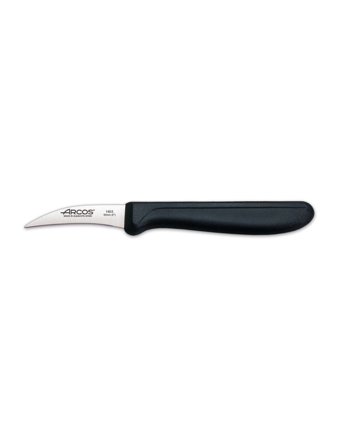 Paring knife