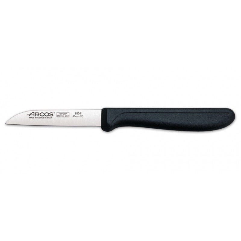 Paring knife