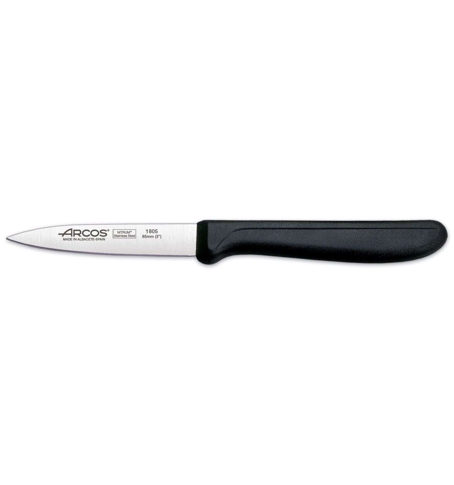 Paring knife