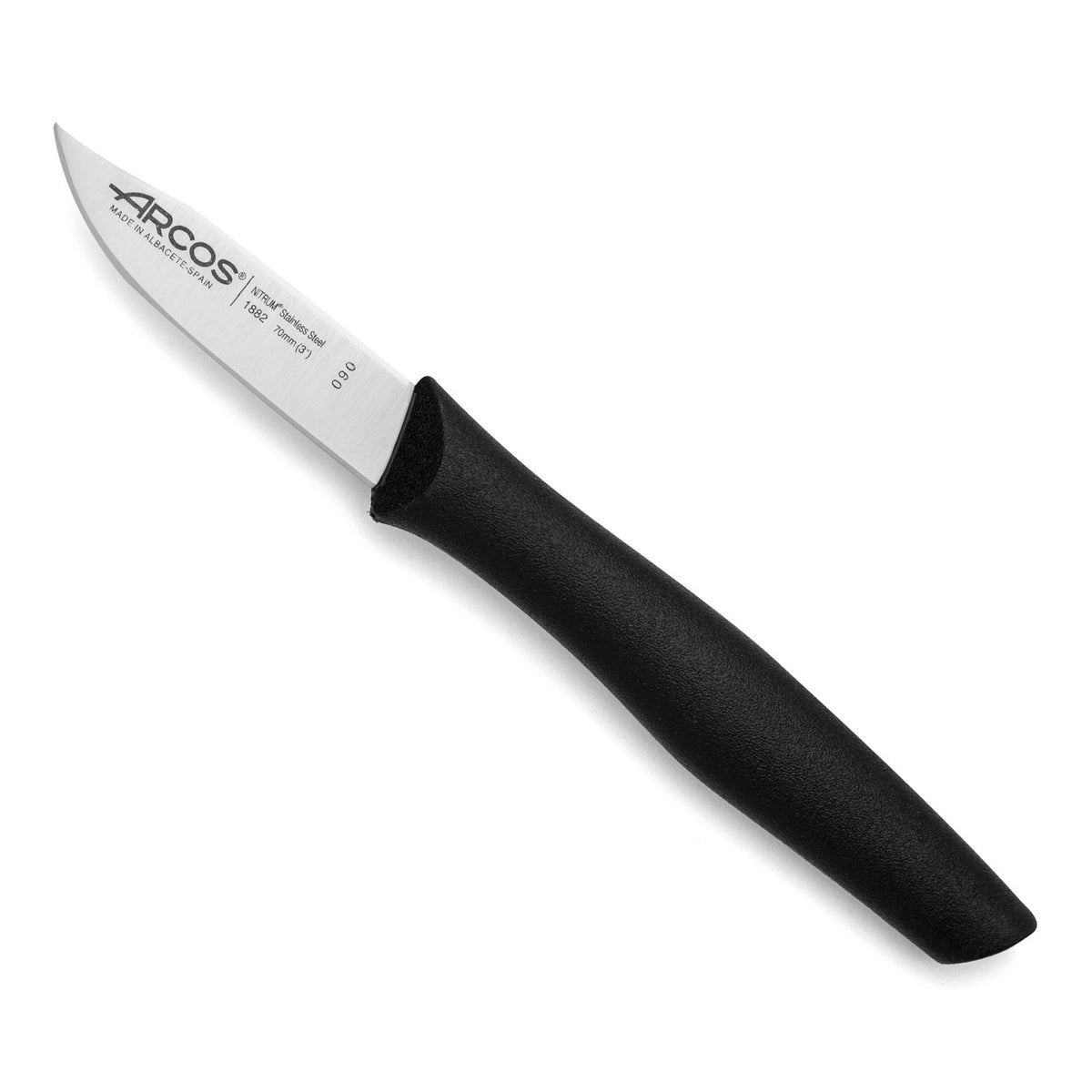 Cuchillo mondador