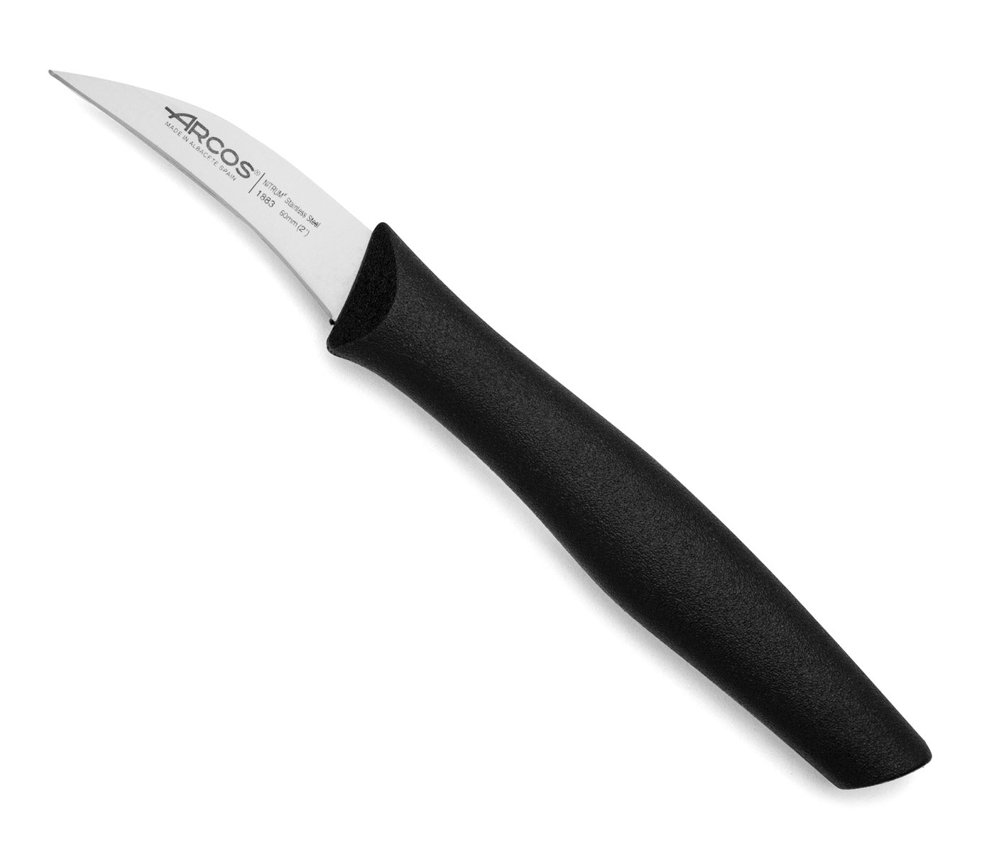 Paring knife