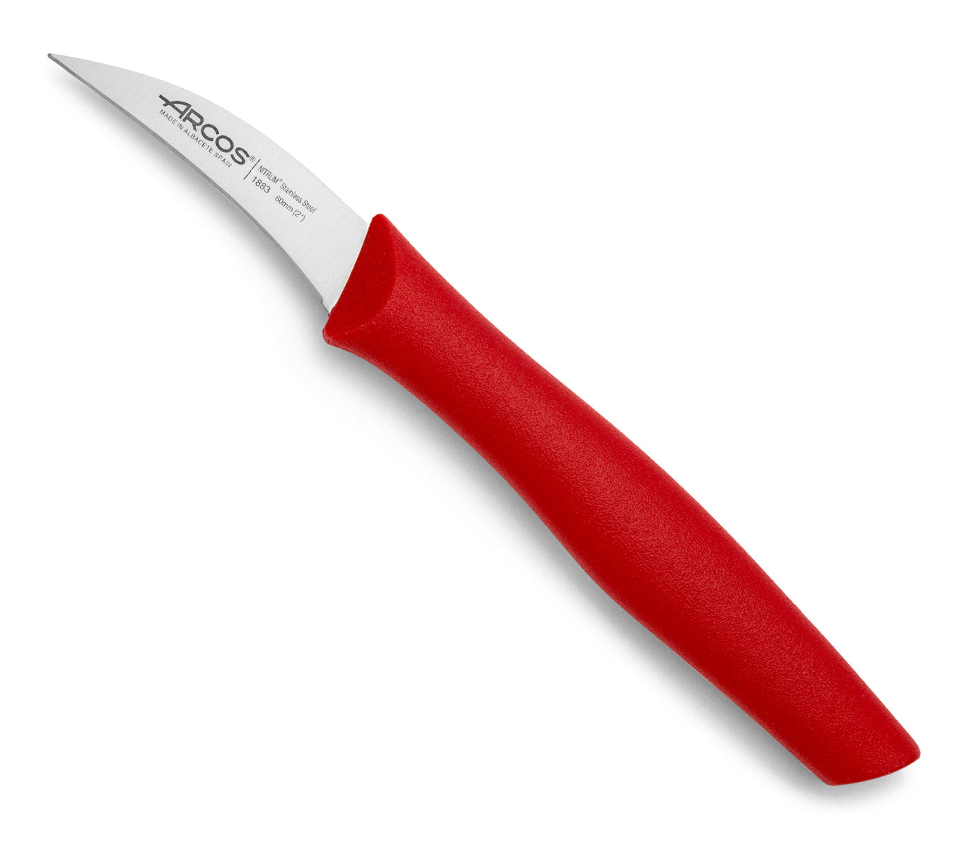 Paring knife