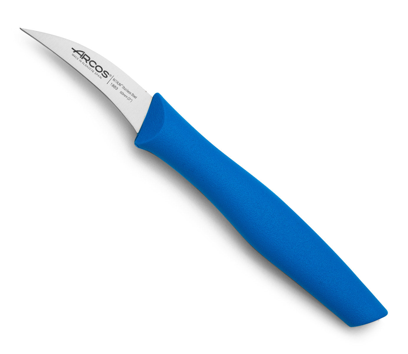 Paring knife