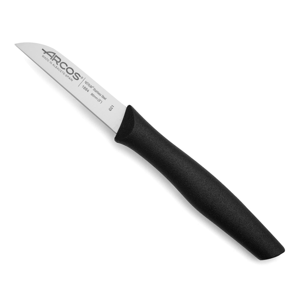 Cuchillo mondador