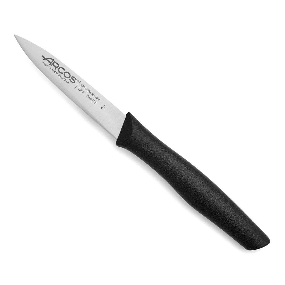 Cuchillo mondador