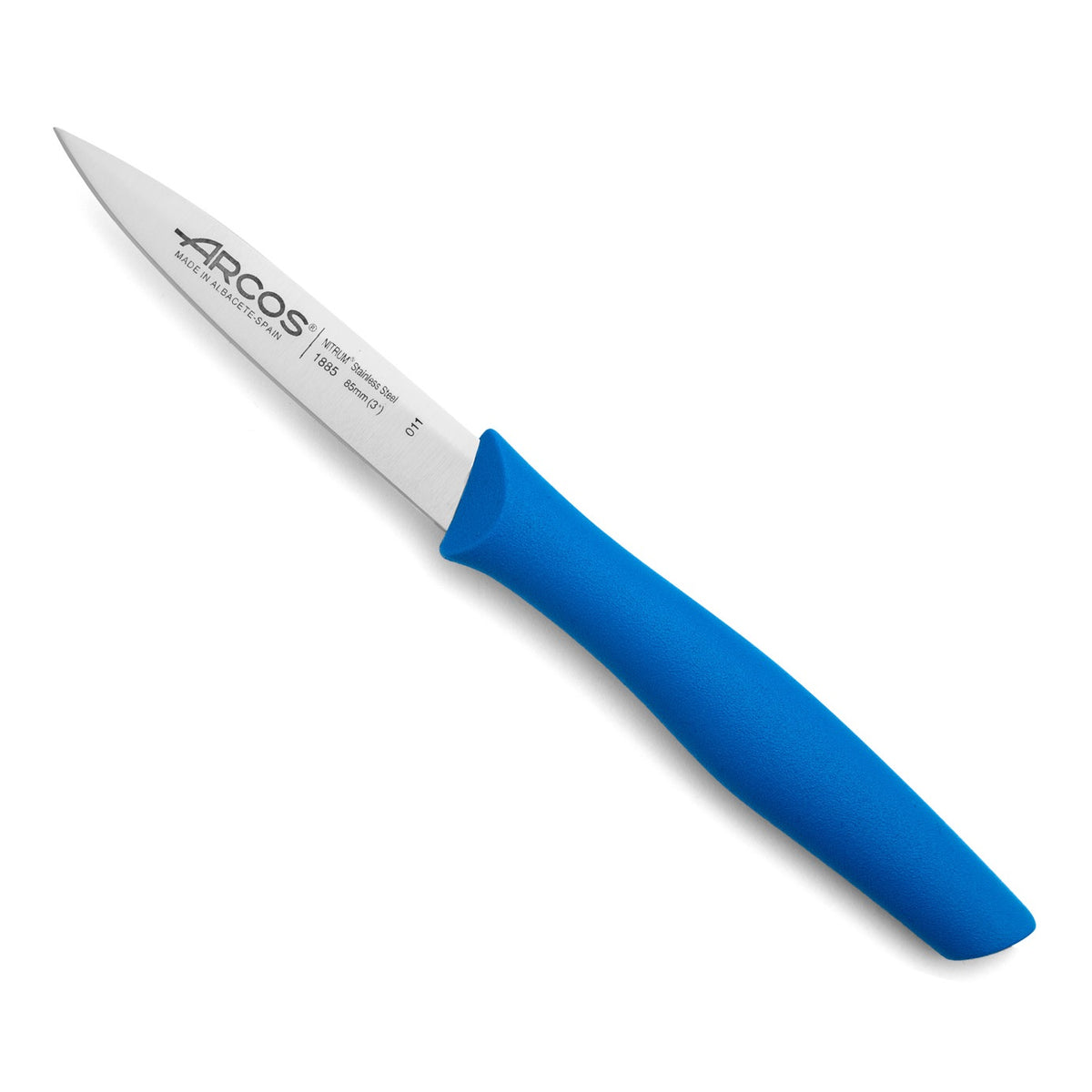 Paring knife