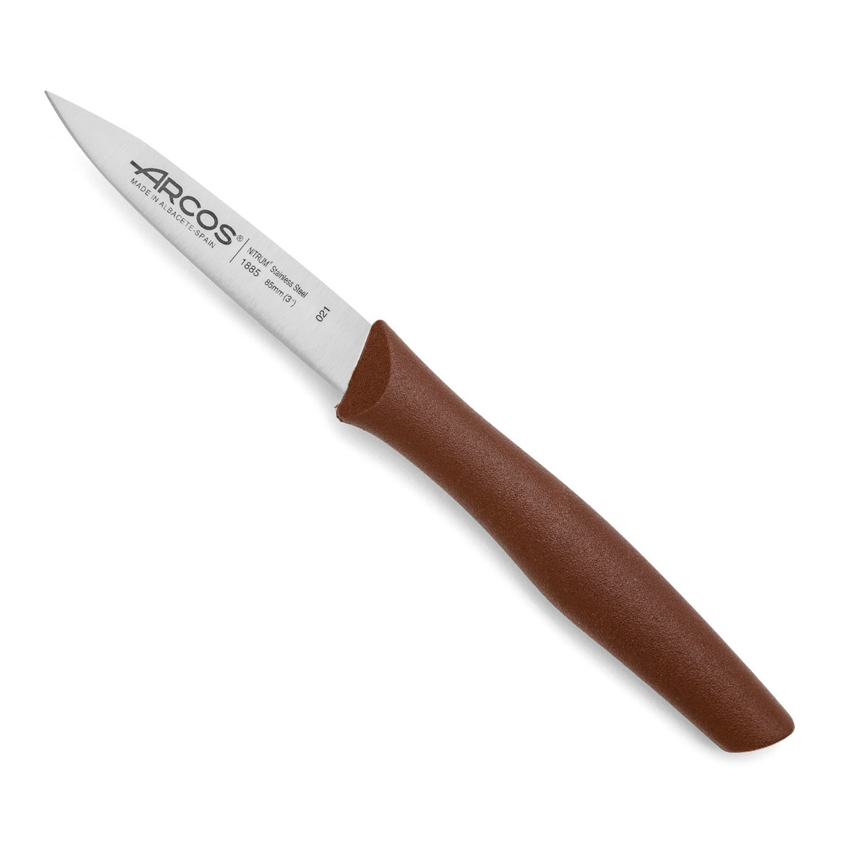 Paring knife