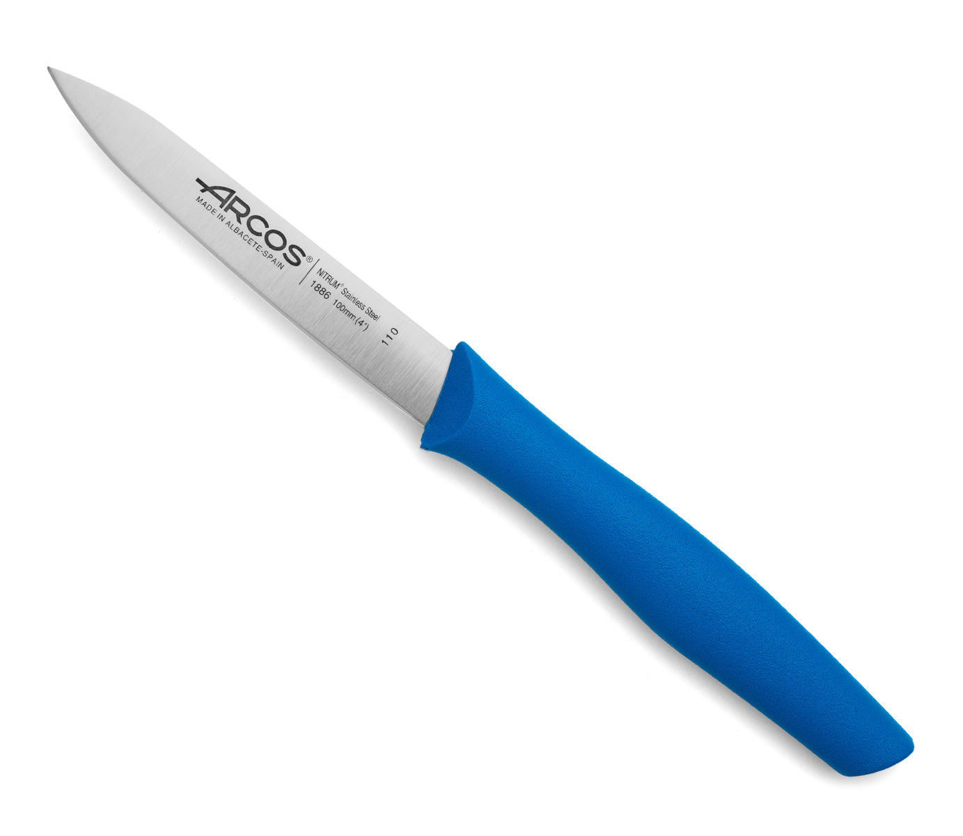 Paring knife