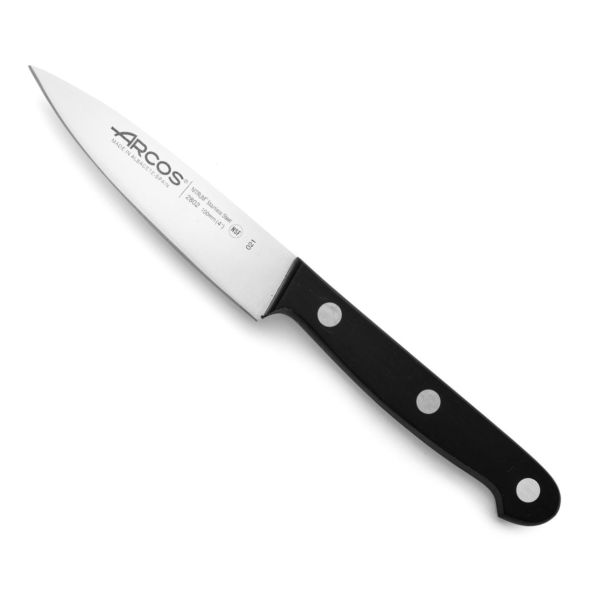 Cuchillo cocinero