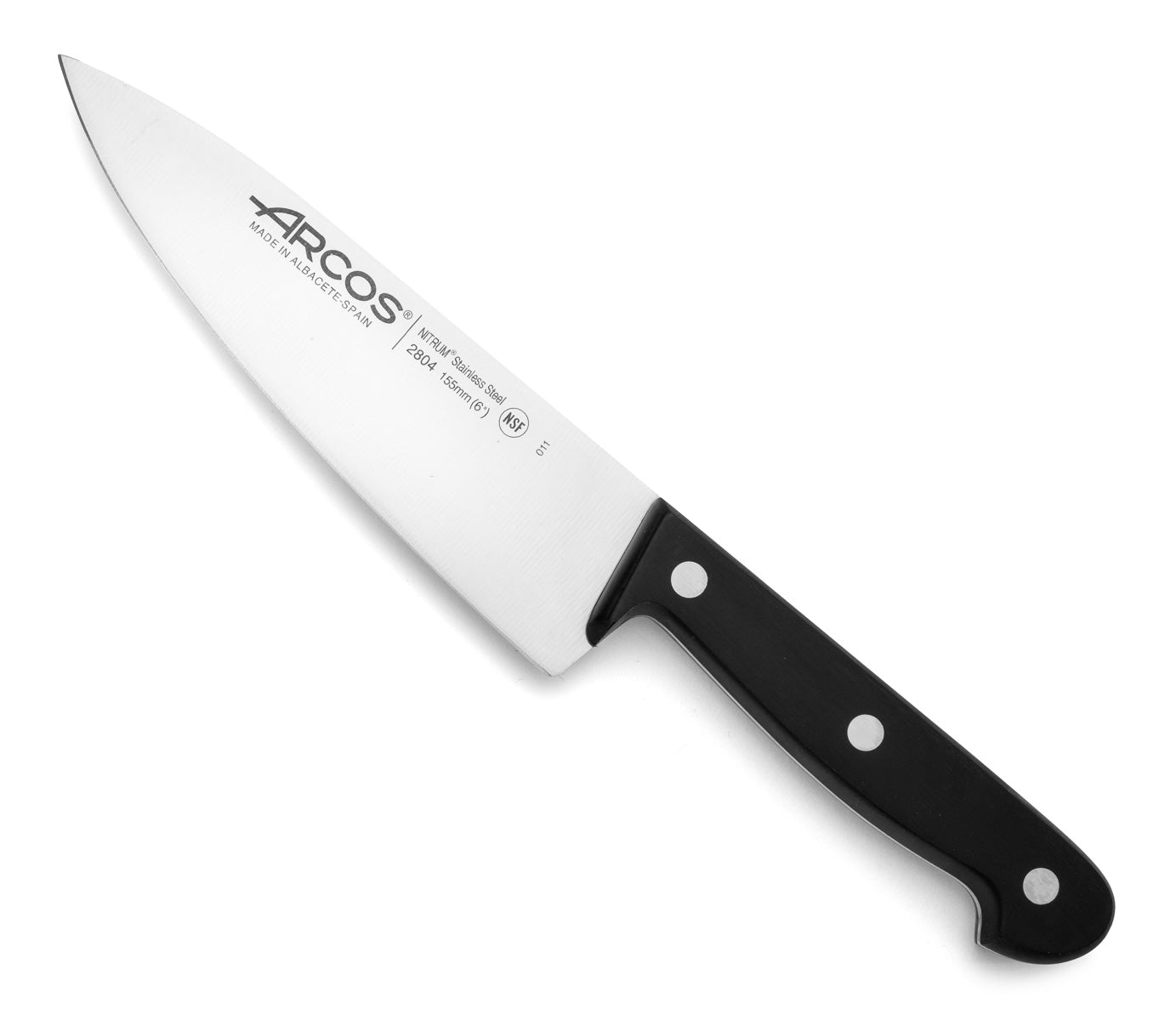 Chef's knife