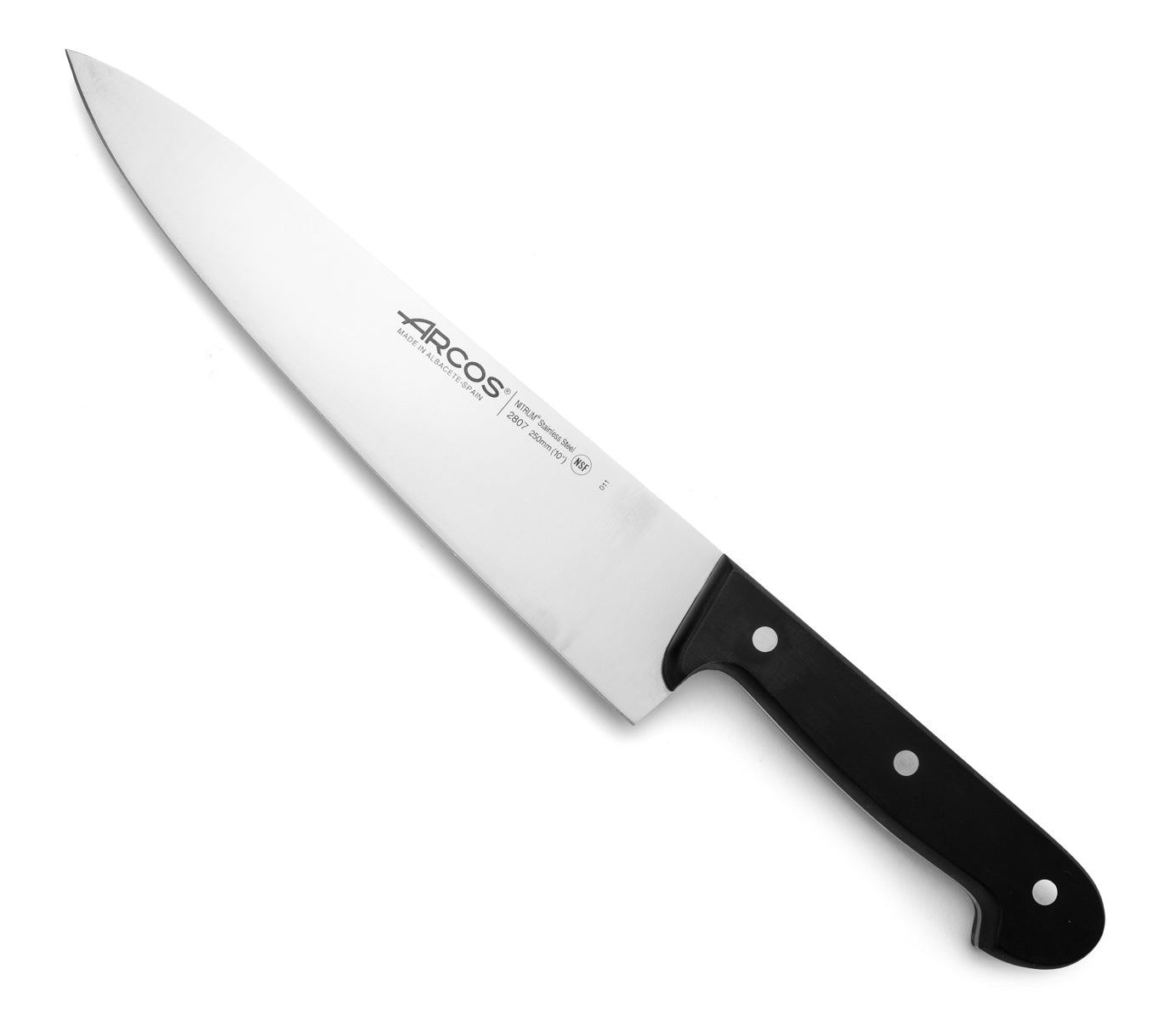 Chef's knife