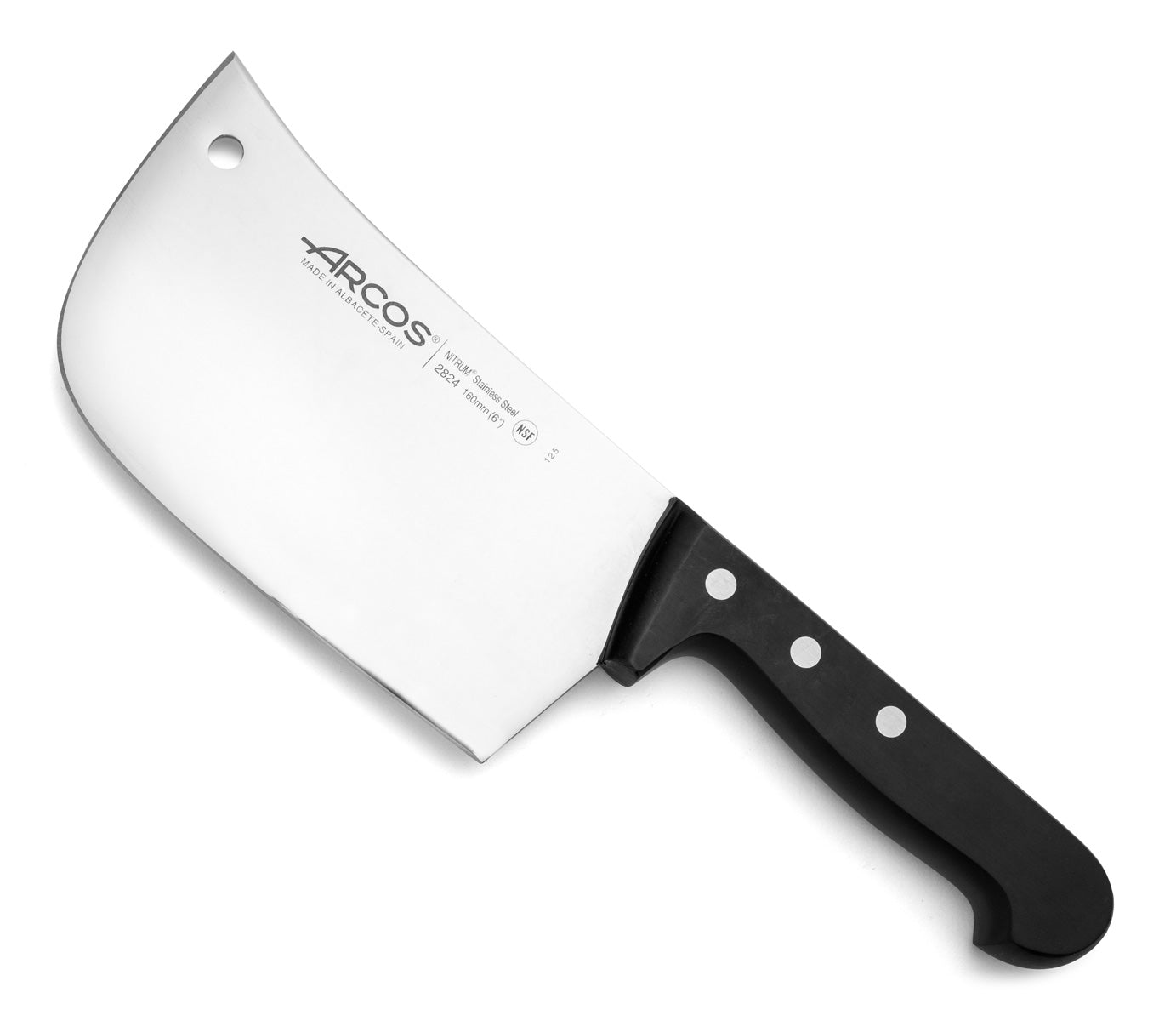 Kitchen knife