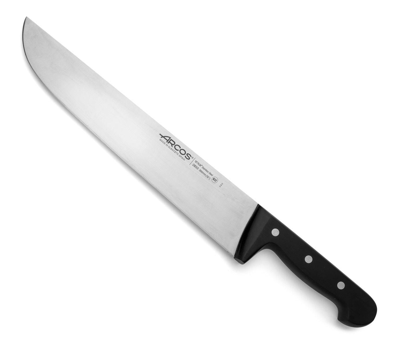 Butcher Knife