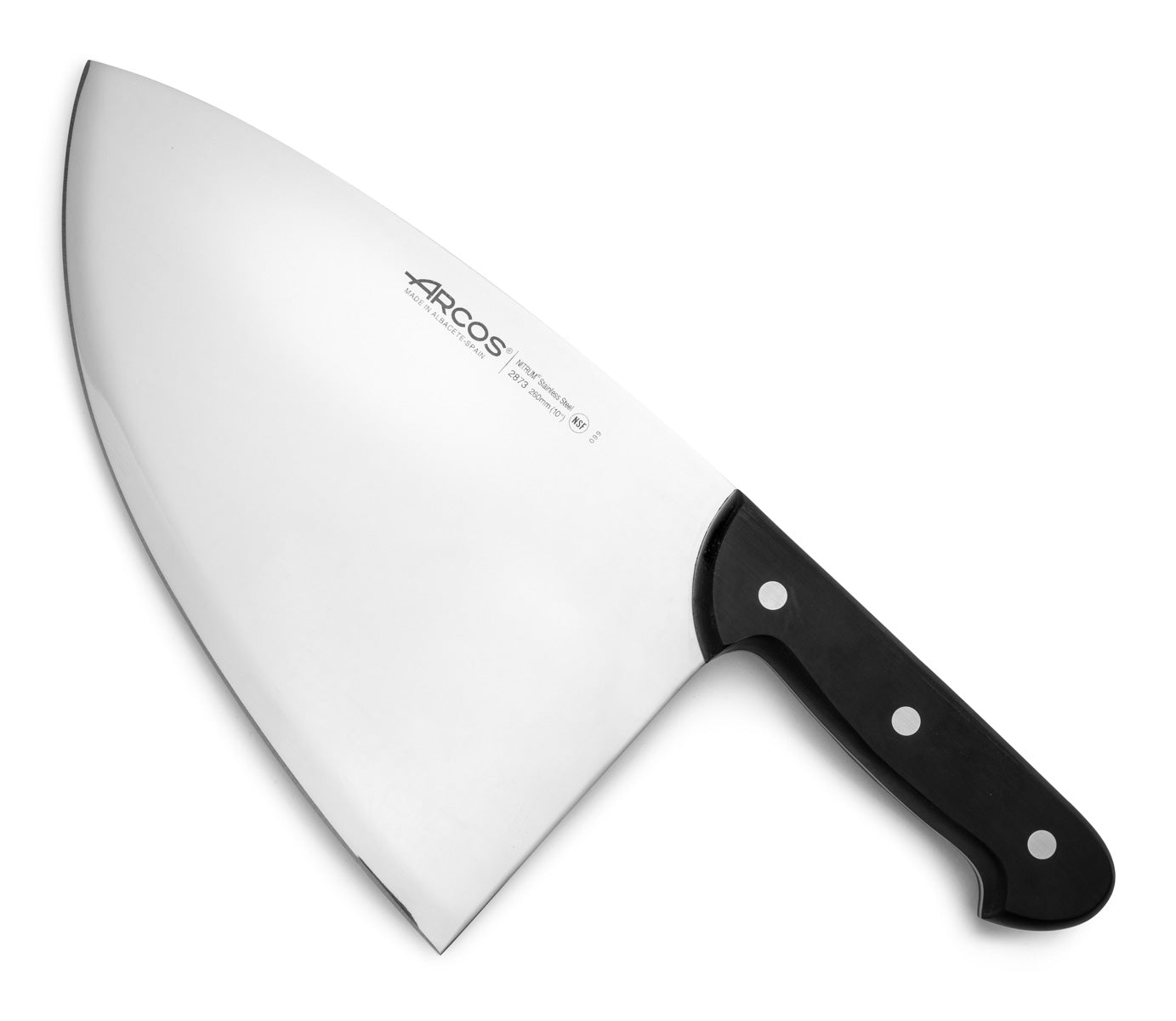 Machete for