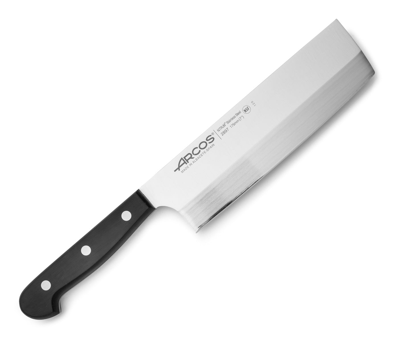 Usuba knife