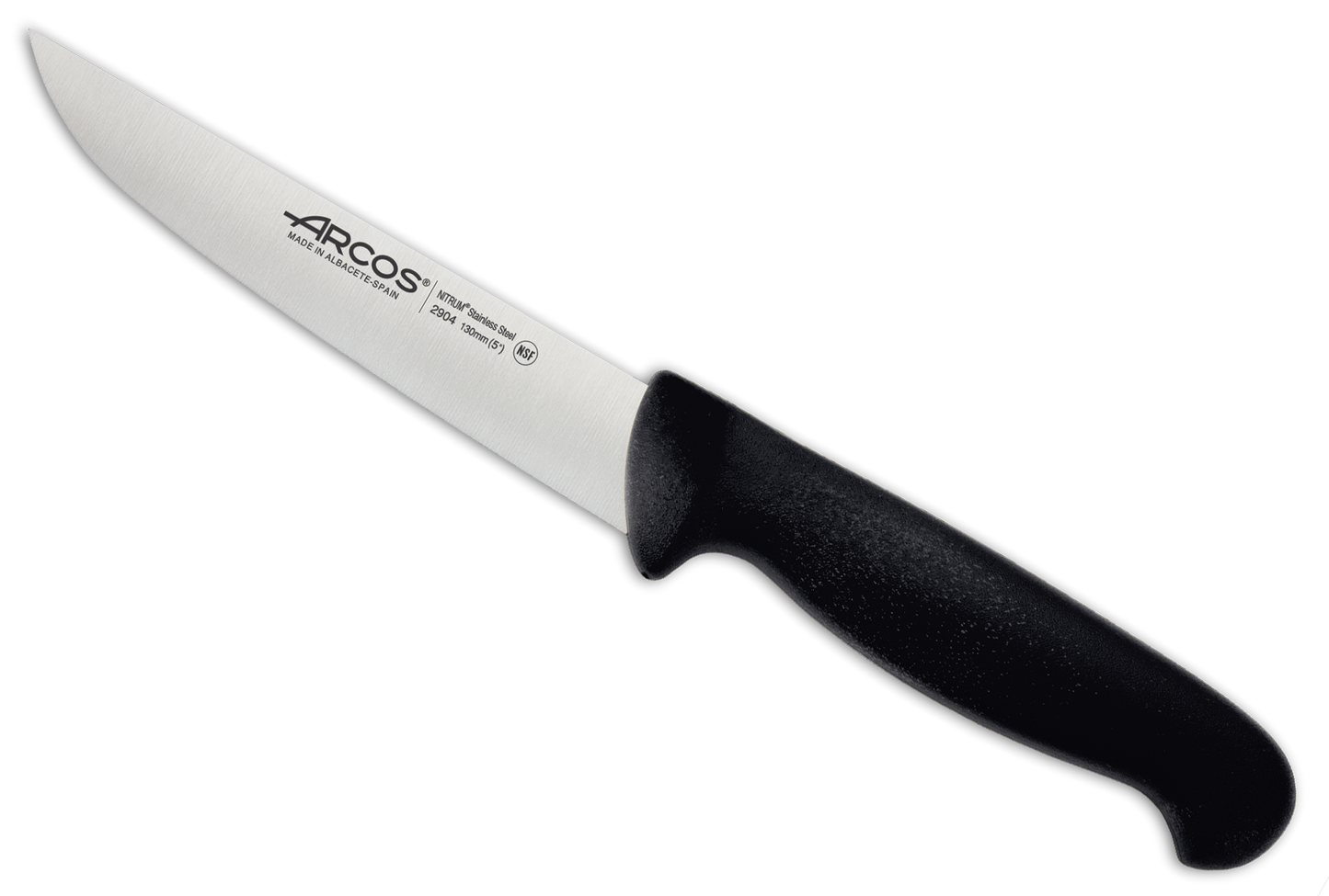 Kitchen knife