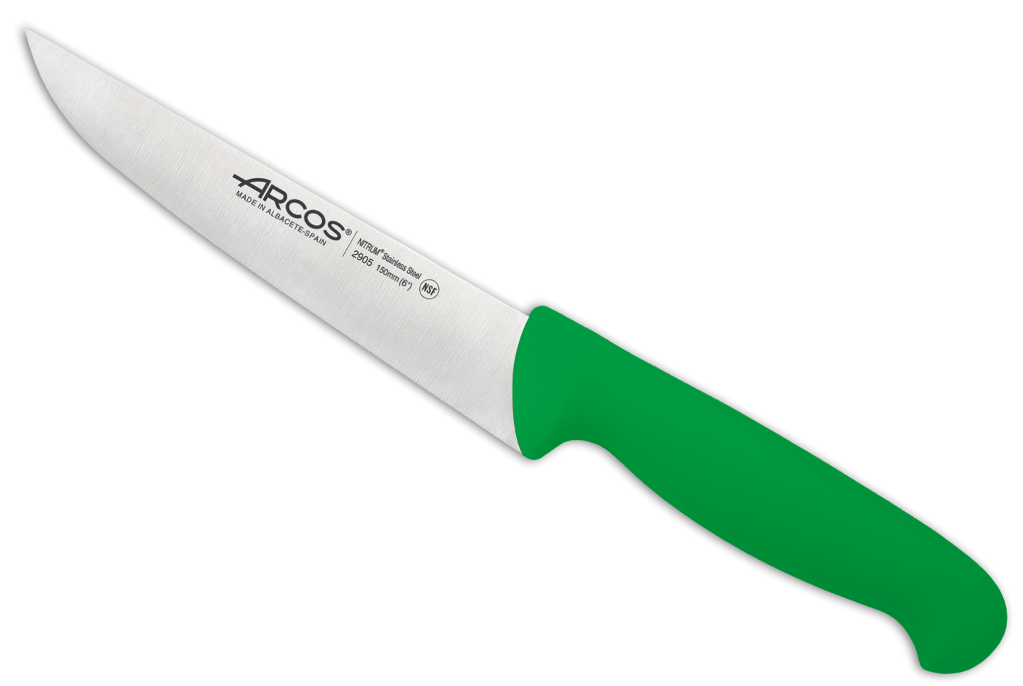 Kitchen knife