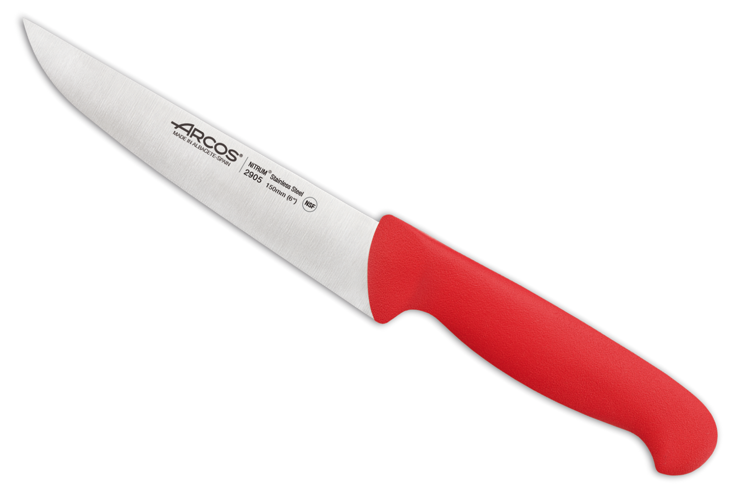 Kitchen knife