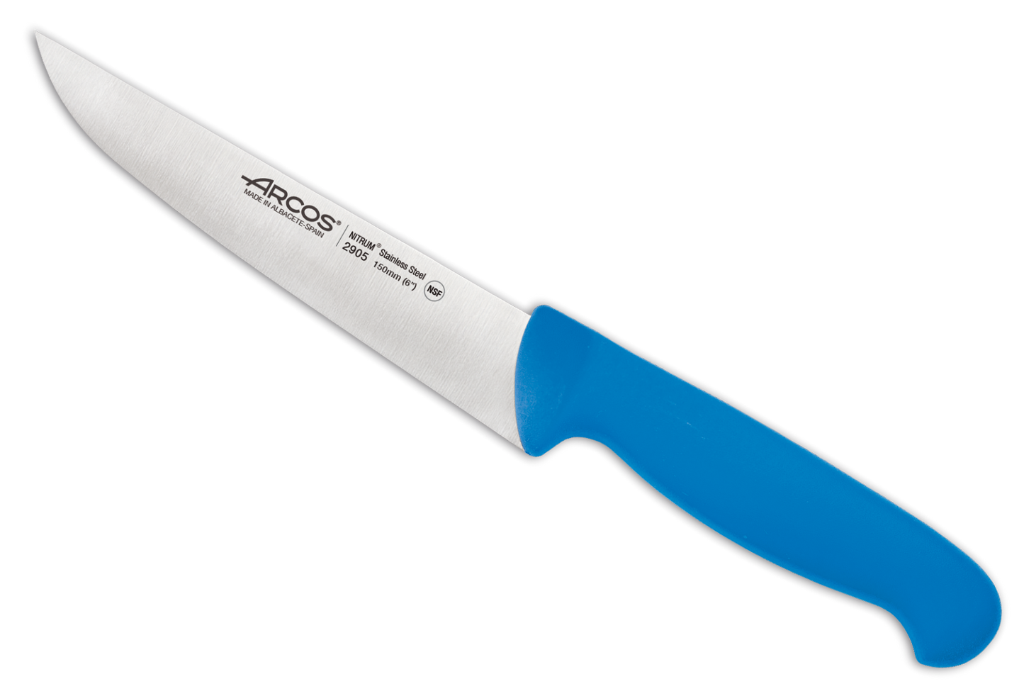Kitchen knife