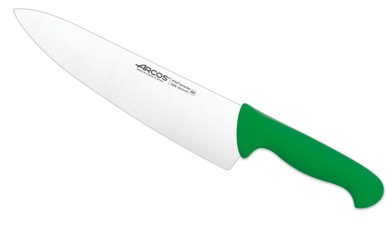 Kitchen knife