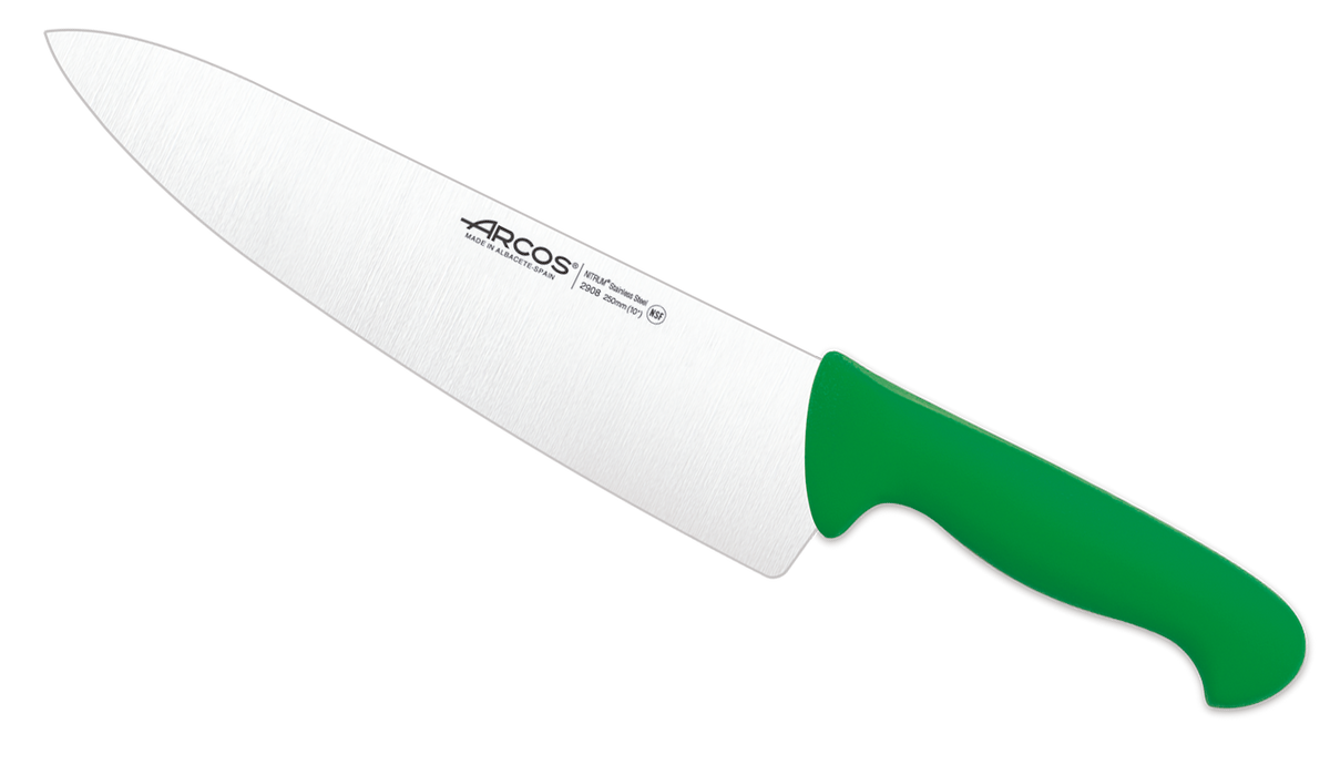 Cuchillo cocina