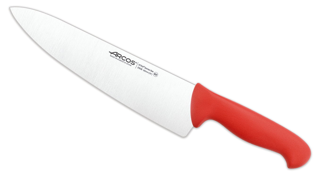 Kitchen knife