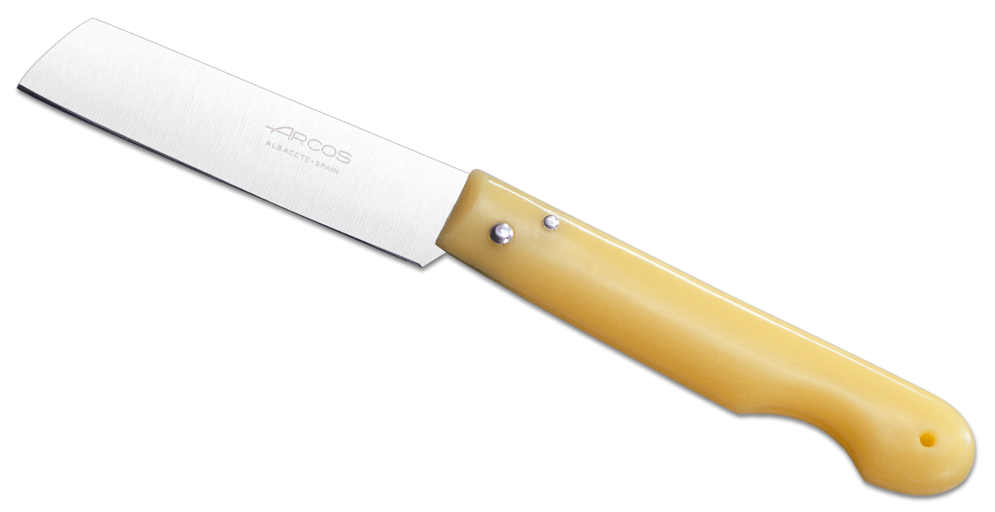 Point knife