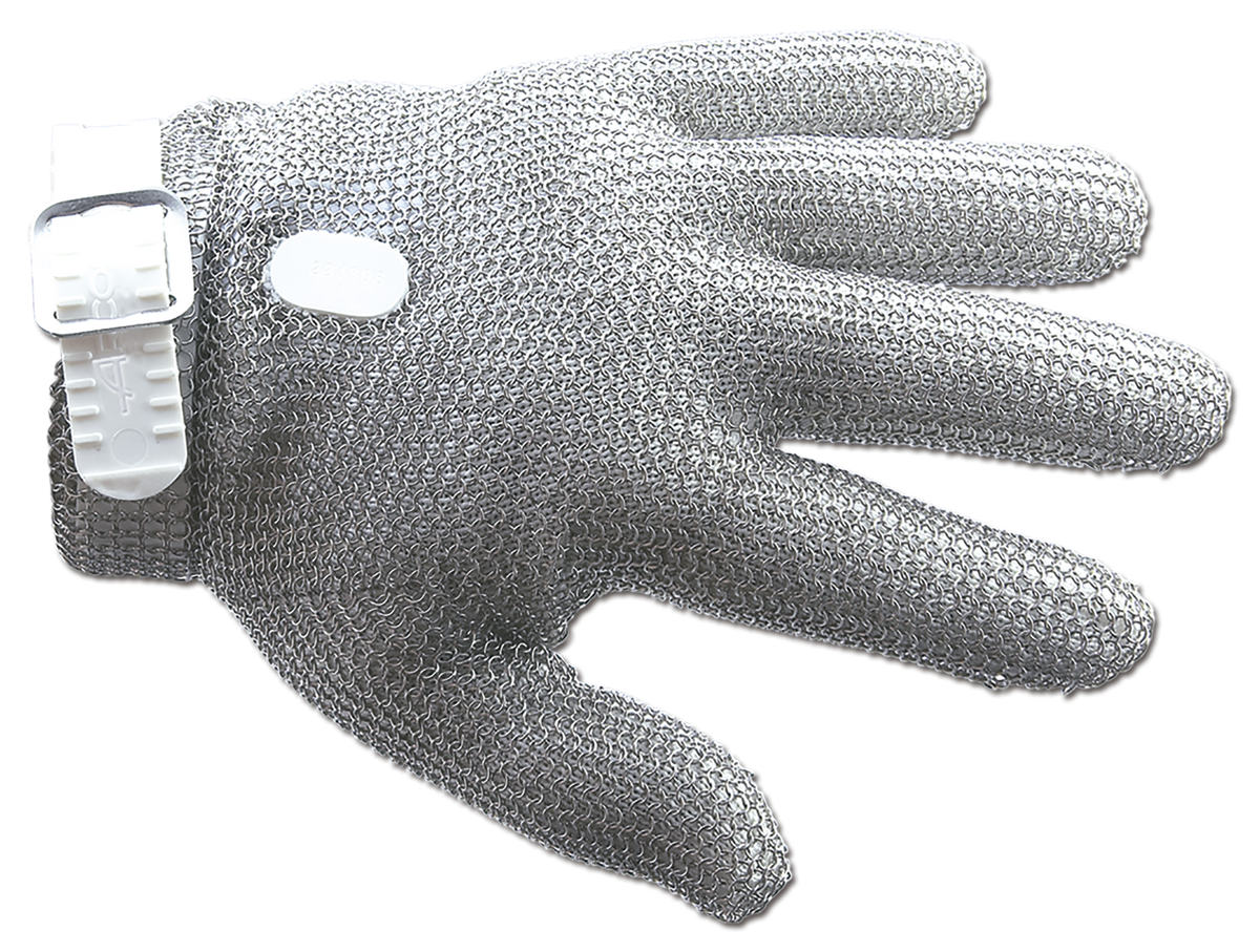 Guantes protección
