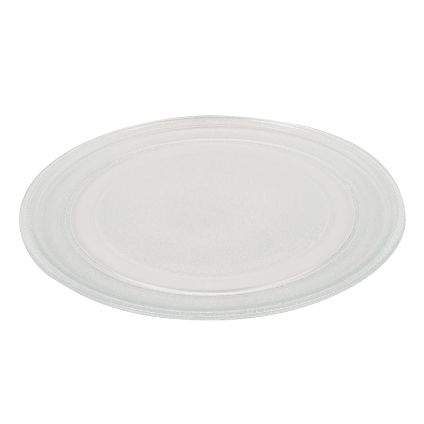 Microwave plate