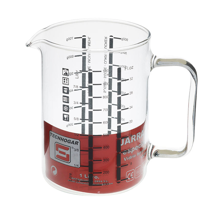 Measuring jug