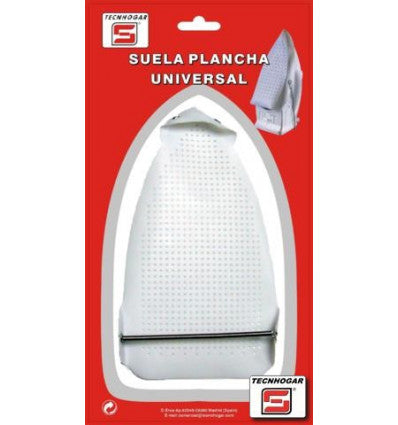 Plate Sole
