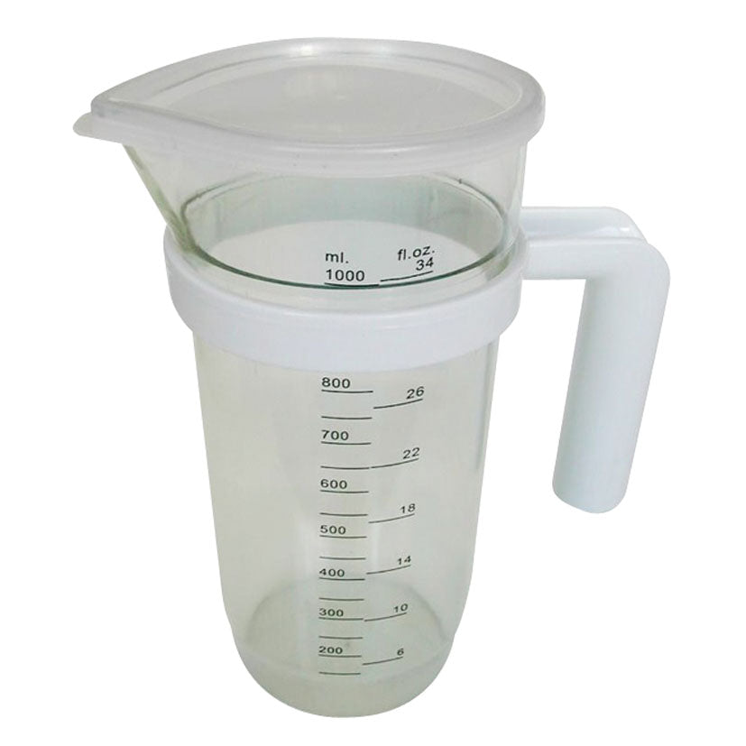 Measuring jug