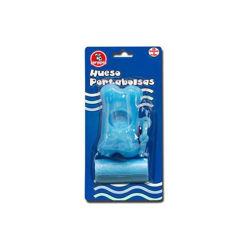 Bag Dispenser Bone