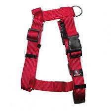 Nylon harness