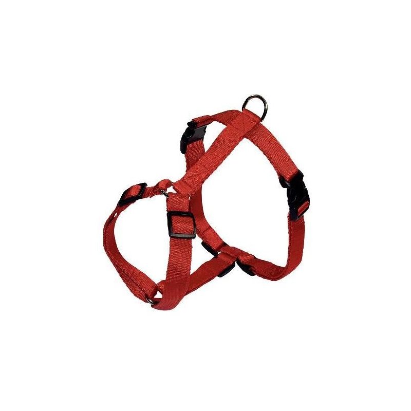 Nylon harness