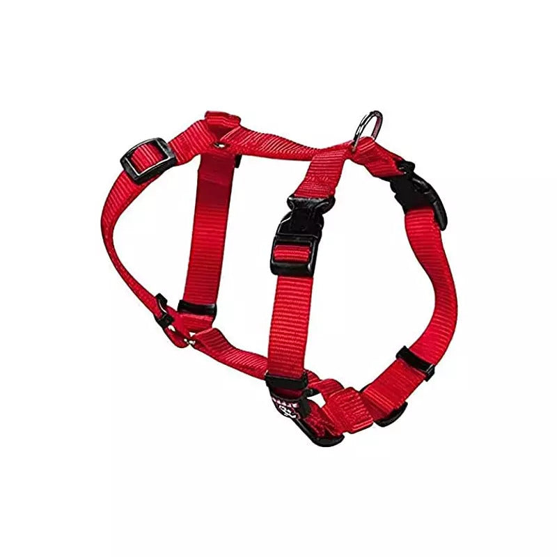 Nylon harness