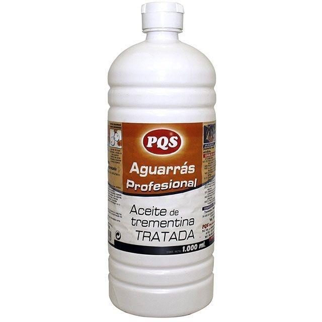 Aguarras profesional