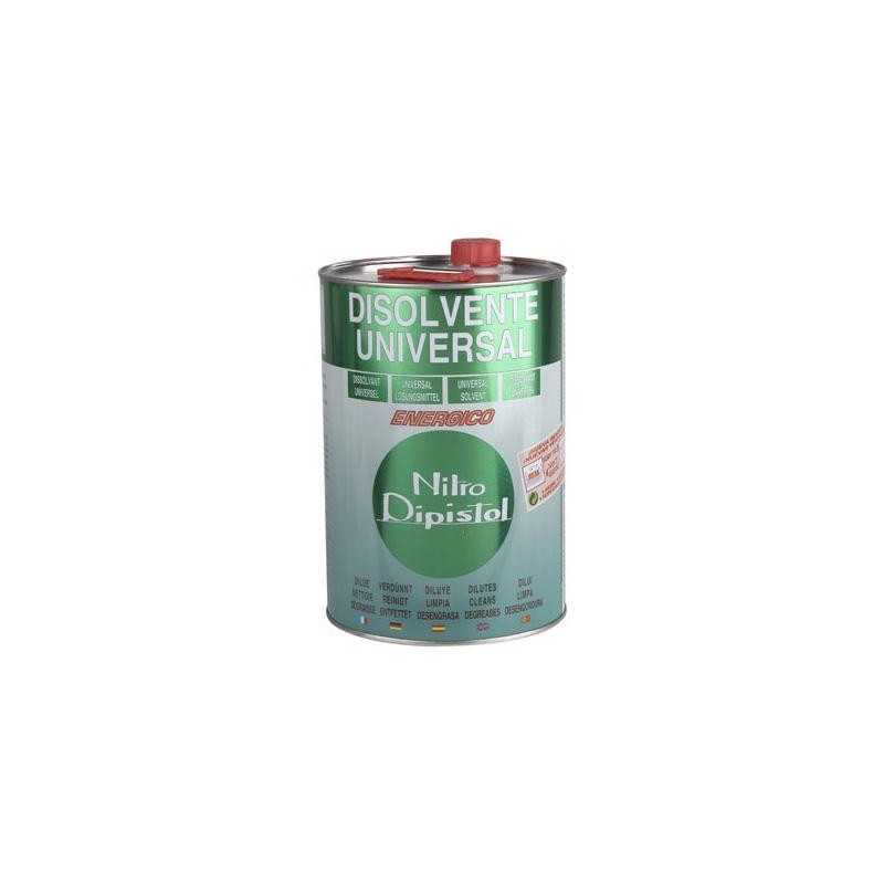 Universal solvent