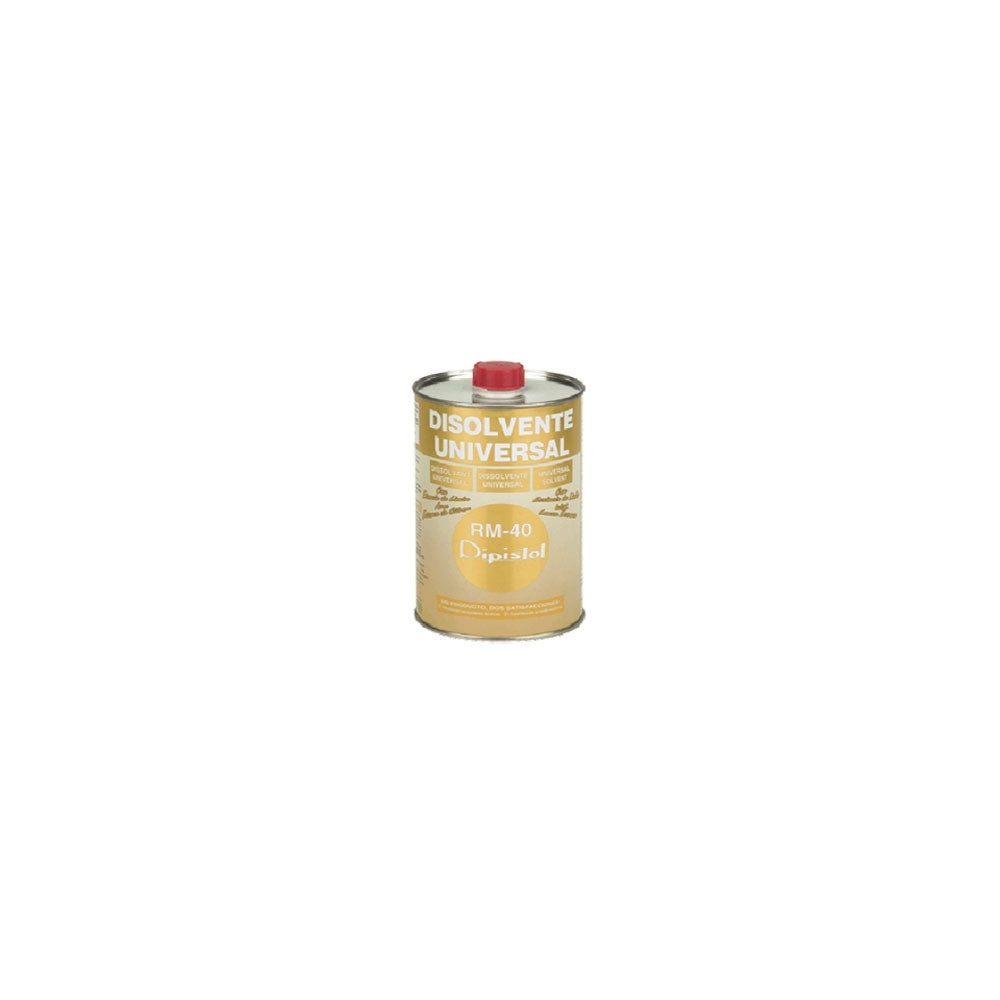 Disolv.universal rm-40